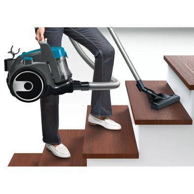 Пилосос Bosch контейнерний BGS05X240 BGS05X240 фото
