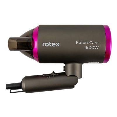 Фен Rotex RFF185-D RFF185-D фото
