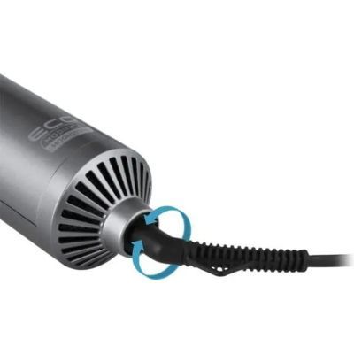 Фен-щітка ECG Modifica Hairbrush Moonstone Modifica Hairbrush Moonst фото