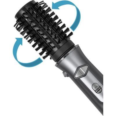 Фен-щітка ECG Modifica Hairbrush Moonstone Modifica Hairbrush Moonst фото