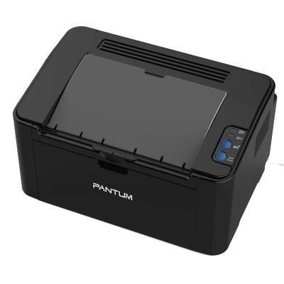Принтер моно A4 Pantum P2207 20ppm P2207 фото
