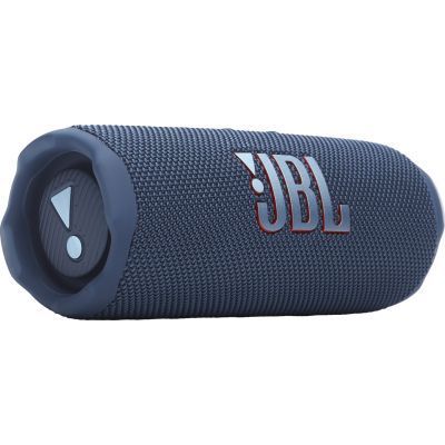 Акустична система JBL Flip 7 Blue (JBLFLIP7BLU) JBLFLIP7BLU фото