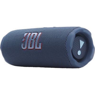 Акустична система JBL Flip 7 Blue (JBLFLIP7BLU) JBLFLIP7BLU фото