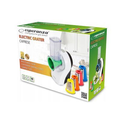 Подрібнювач Esperanza EKM026 EKM026 фото