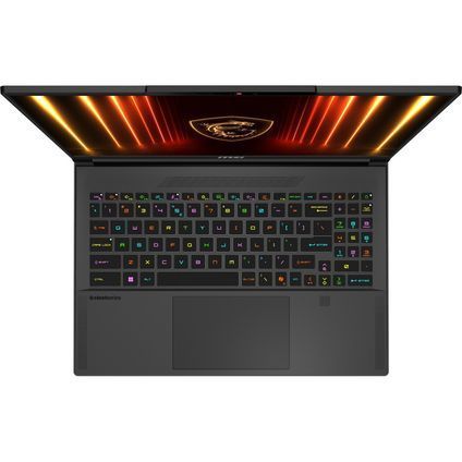 Ноутбук MSI Stealth A16 AI+ A3XWHG-067XUA (9S7-15FL35-067) 9S7-15FL35-067 фото