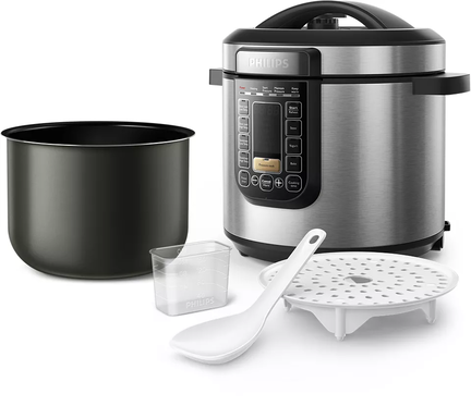 Скороварка PHILIPS HD2237/41 HD2237/41 фото