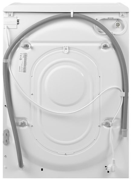 Пральна машина INDESIT OMTWSE 61051 WK UA 869991588240 фото