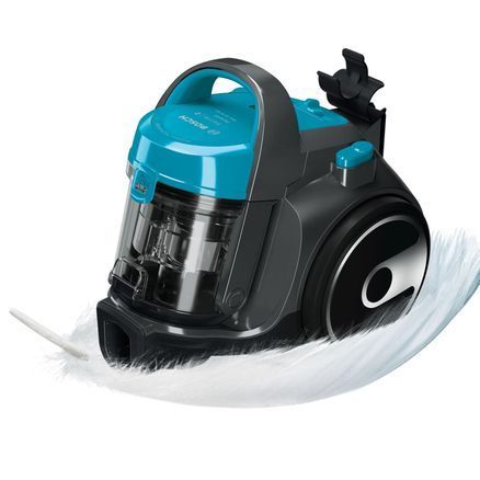 Пилосос Bosch контейнерний BGS05X240 BGS05X240 фото