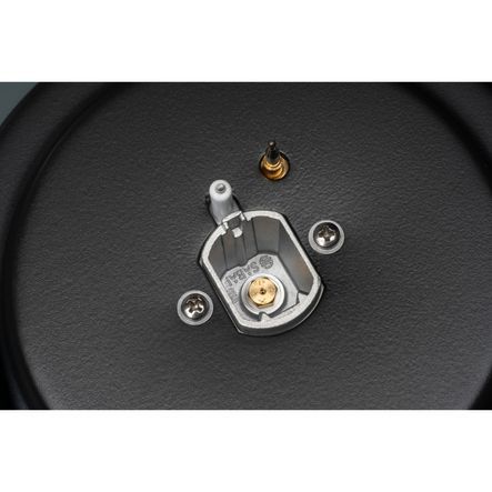 Варочна поверхня GRANADO GGH 62-114 grafito glass (GGH1621188) GGH1621188 фото