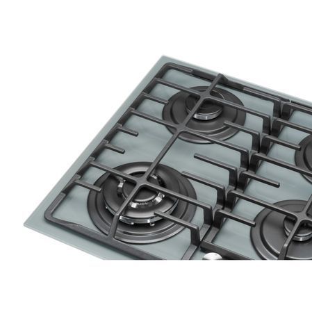 Варочна поверхня GRANADO GGH 62-114 grafito glass (GGH1621188) GGH1621188 фото