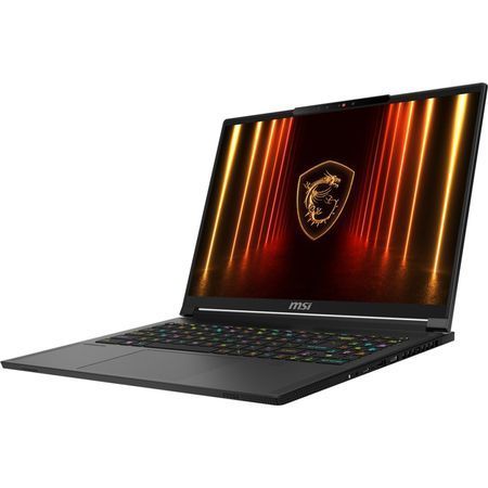 Ноутбук MSI Stealth A16 AI+ A3XWHG-067XUA (9S7-15FL35-067) 9S7-15FL35-067 фото