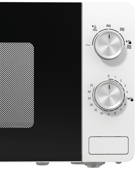Мікрохвильова піч GORENJE MO 20 E1W 733232 фото