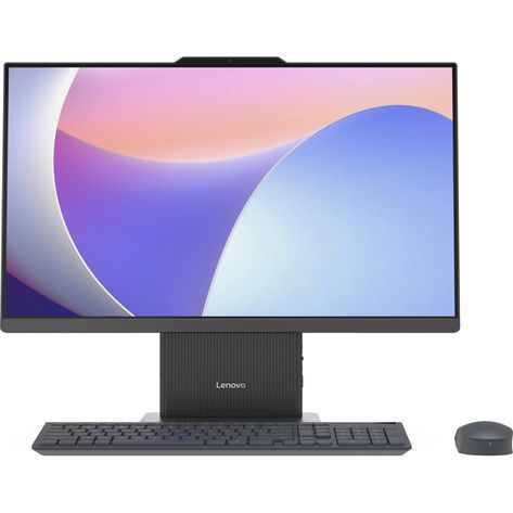 Комп'ютер Lenovo IdeaCentre AiO 24IRH9 / i5-13420H, 8, 512, KM (F0HN00HQUO) F0HN00HQUO фото