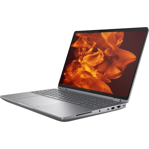 Ноутбук HP ZBook Fury G1i (5F9U6ES) 5F9U6ES фото