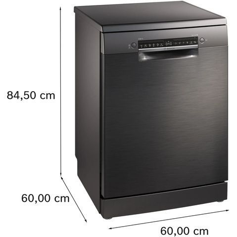 Посудомийна машина Bosch SMS4IKC62T SMS4IKC62T фото