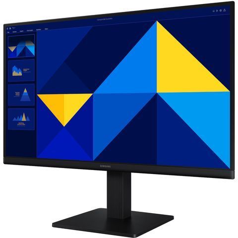 Монітор Samsung 21.5" LS22D300GAIXUA LS22D300GAIXUA фото