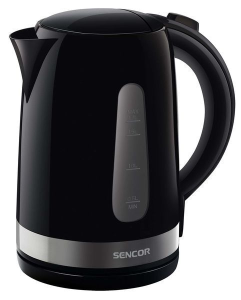 Чайник SENCOR SWK 1749BK 41008972 фото