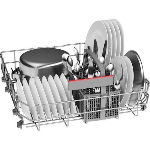 Посудомийна машина Bosch SMS4IKC62T SMS4IKC62T фото