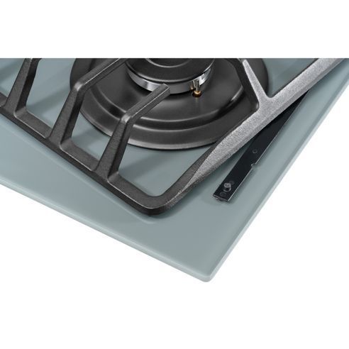 Варочна поверхня GRANADO GGH 62-114 grafito glass (GGH1621188) GGH1621188 фото