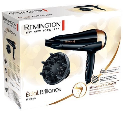 Фен REMINGTON D6098 45723560100 фото