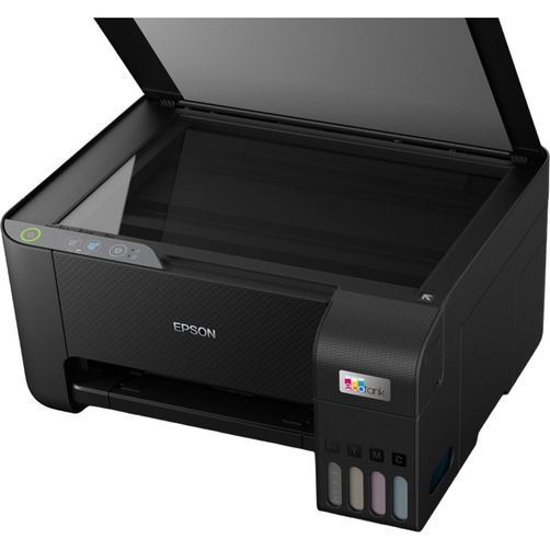 БФП ink color A4 Epson EcoTank C11CJ69401 C11CJ69401 фото