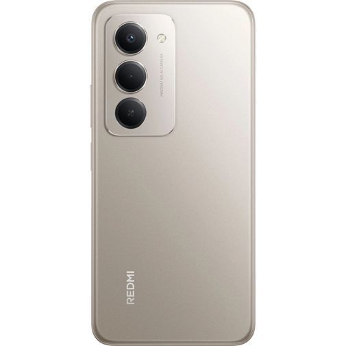 Смартфон Xiaomi Redmi 15 6/128GB Titan Gray 1163420 фото