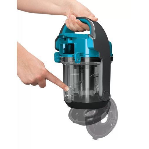 Пилосос Bosch контейнерний BGS05X240 BGS05X240 фото