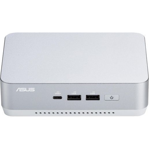 Комп'ютер ASUS NUC 14 Pro+ RNUC14RVSU700002I Kit(L6) / Ultra 7 155H, M.2 22x80 NVMe; 22x42 NVMe (90A 90AR0051-M000A0 фото