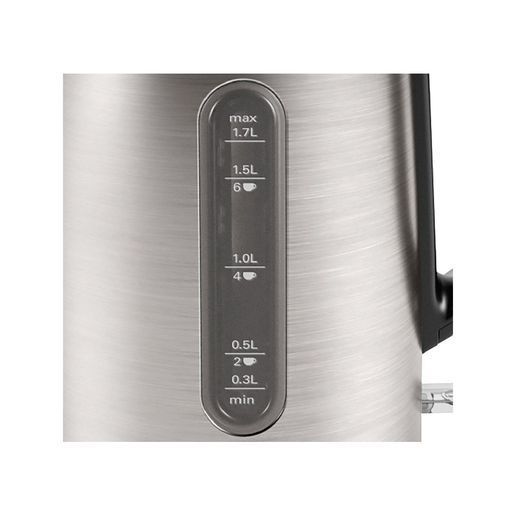 Електрочайник Bosch TWK4P440 TWK4P440 фото