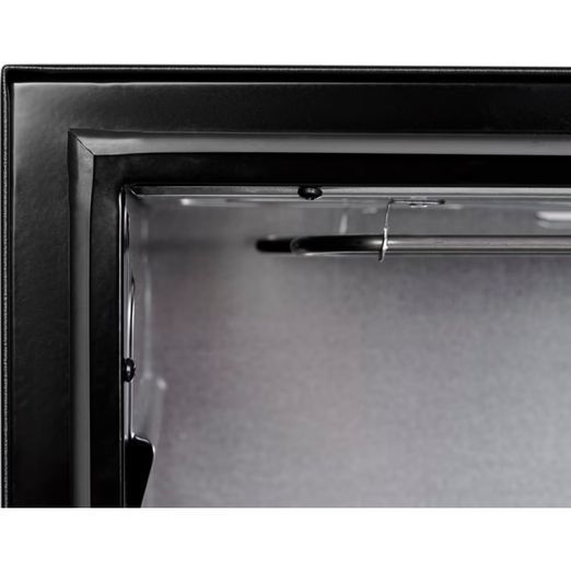 Електропіч KUMTEL LX-9320 BLACK-INOX LX-9320 BLACK-INOX фото