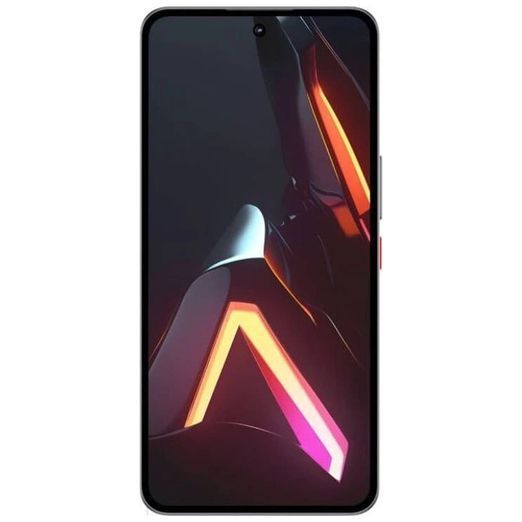 Смартфон ZTE Nubia Neo 3 GT 5G 12/256GB Yellow 1164538 фото