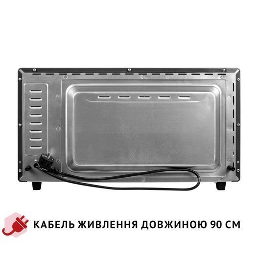 Електропіч Perfelli CLASSIC 48 BLACK CLASSIC 48 BLACK фото