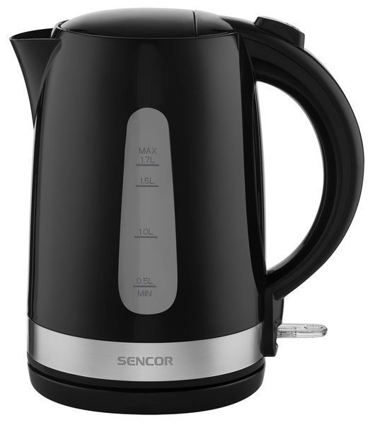 Чайник SENCOR SWK 1749BK 41008972 фото