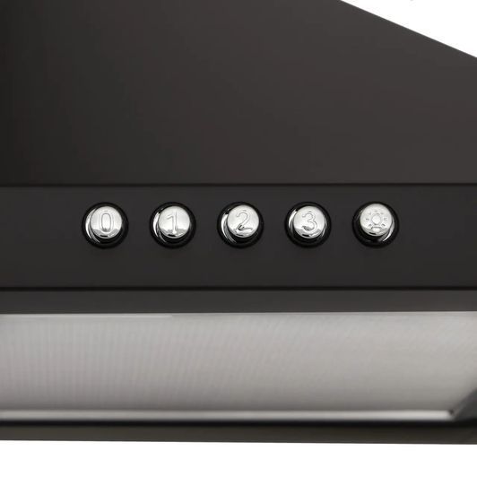 Витяжка кухонна Jantar KBT 1000 LED 50 BL KBT 1000 LED 50 BL фото