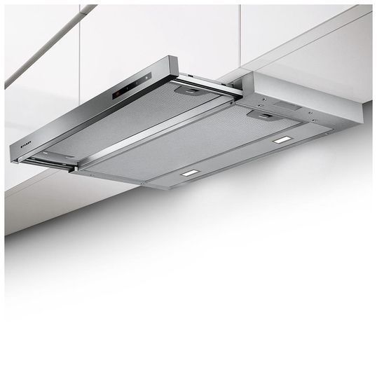 Витяжка кухонна Faber Maxima Ng Touch Ev8 Led X A90 315.0635.147 фото