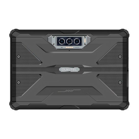 Планшет OUKITEL RT7 10.1" 5G TITAN 12/512GB NFC LTE Black (6941749837233) 6941749837233 фото