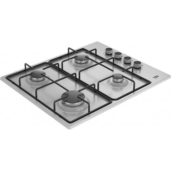 Варильна поверхня Beko HIGG 64123 SX HIGG64123SX фото