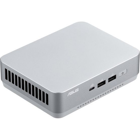 Комп'ютер ASUS NUC 14 Pro+ RNUC14RVSU700002I Kit(L6) / Ultra 7 155H, M.2 22x80 NVMe; 22x42 NVMe (90A 90AR0051-M000A0 фото