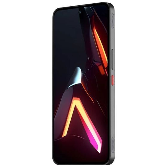 Смартфон ZTE Nubia Neo 3 GT 5G 12/256GB Yellow 1164538 фото