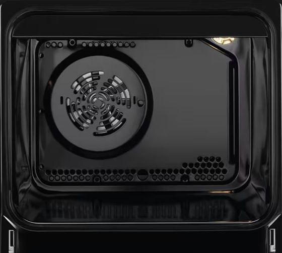 Плита комбінована ELECTROLUX LKK560010X 943005613 фото