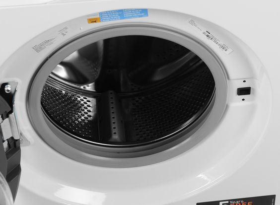 Пральна машина INDESIT OMTWSE 61051 WK UA 869991588240 фото