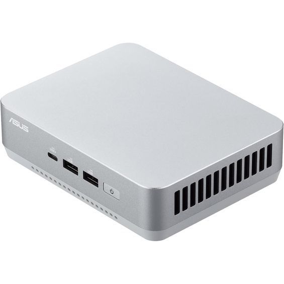 Комп'ютер ASUS NUC 14 Pro+ RNUC14RVSU700002I Kit(L6) / Ultra 7 155H, M.2 22x80 NVMe; 22x42 NVMe (90A 90AR0051-M000A0 фото