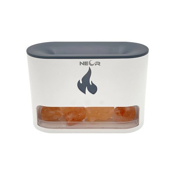 Зволожувач повітря Neor FLAME AROMA 25ML10 WT FLAME AROMA 25ML10 WT фото