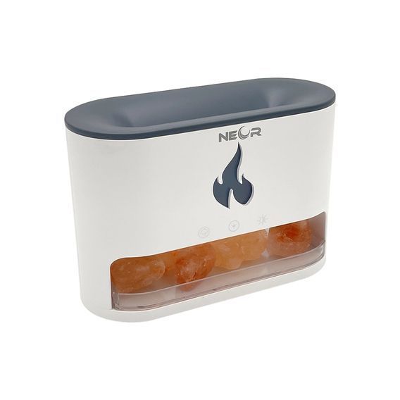 Зволожувач повітря Neor FLAME AROMA 25ML10 WT FLAME AROMA 25ML10 WT фото