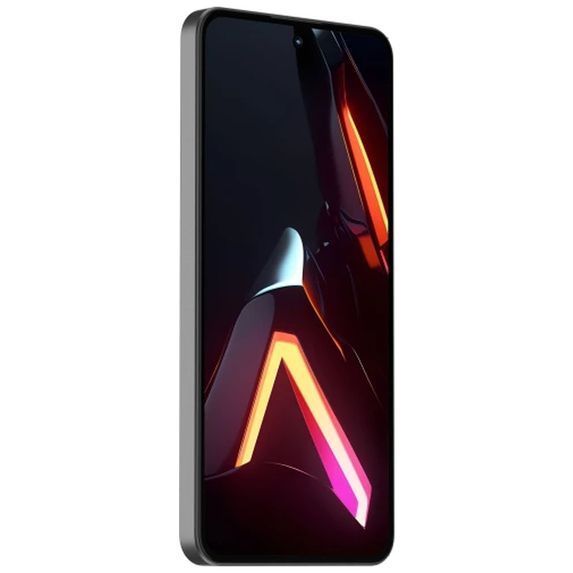 Смартфон ZTE Nubia Neo 3 GT 5G 12/256GB Yellow 1164538 фото