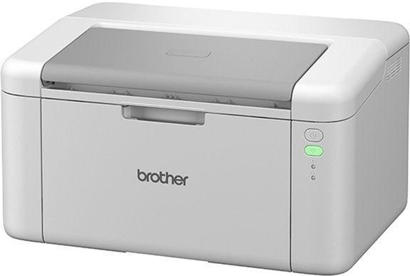 Принтер laser mono A4 Brother HL-L1230W 20 ppm USB Wi-Fi HLL1230WYJ1 фото