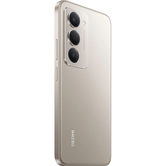 Смартфон Xiaomi Redmi 15 6/128GB Titan Gray 1163420 фото