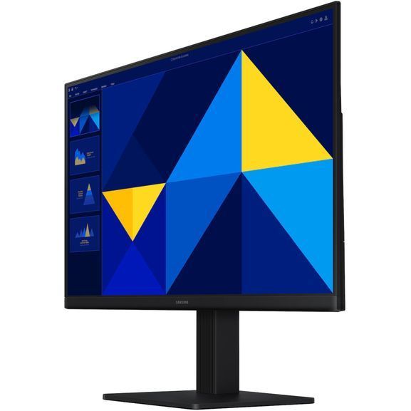 Монітор Samsung 21.5" LS22D300GAIXUA LS22D300GAIXUA фото