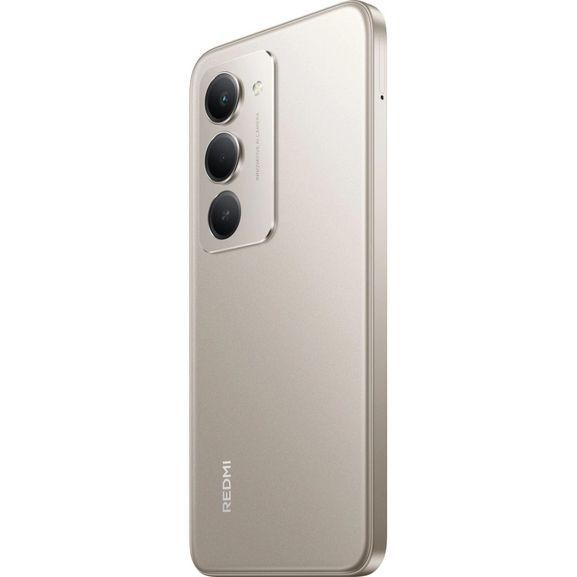 Смартфон Xiaomi Redmi 15 6/128GB Titan Gray 1163420 фото
