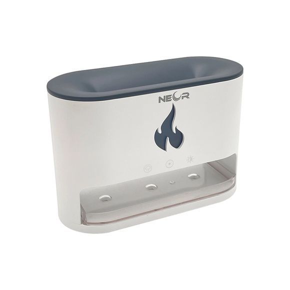 Зволожувач повітря Neor FLAME AROMA 25ML10 WT FLAME AROMA 25ML10 WT фото